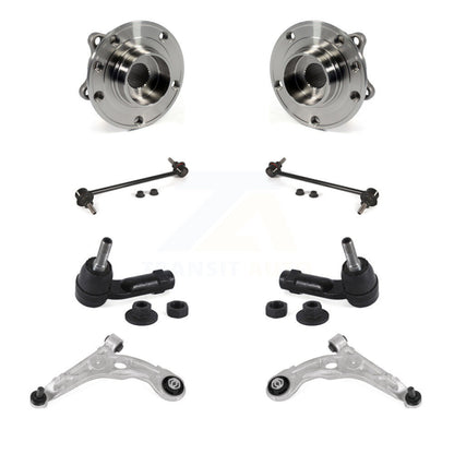 Wheel Bearing Hub Assembly Kit-K7T-109607 - Kit.bestparts.ca
