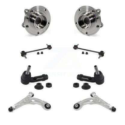 Wheel Bearing Hub Assembly Kit-K7T-109608 - Kit.bestparts.ca