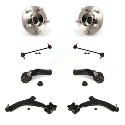 Wheel Bearing Hub Assembly Kit-K7T-109613 - Kit.bestparts.ca