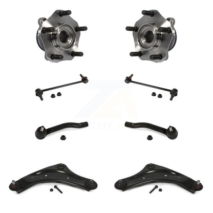 Wheel Bearing Hub Assembly Kit-K7T-109622 - Kit.bestparts.ca