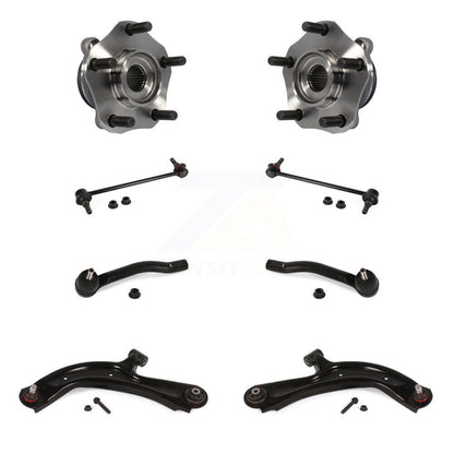 Wheel Bearing Hub Assembly Kit-K7T-109623 - Kit.bestparts.ca