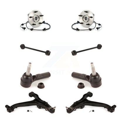 Wheel Bearing Hub Assembly Kit-K7T-109640 - Kit.bestparts.ca
