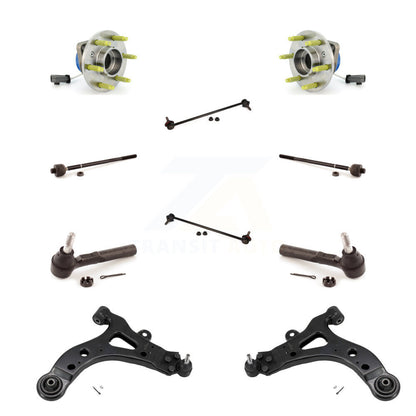 Wheel Bearing Hub Assembly Kit-K7T-109664 - Kit.bestparts.ca
