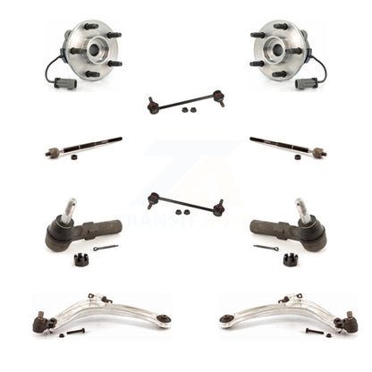 Wheel Bearing Hub Assembly Kit-K7T-109696 - Kit.bestparts.ca