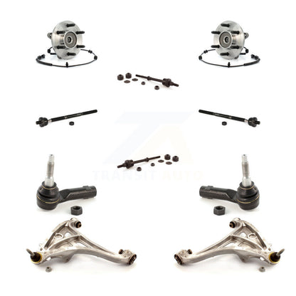 Wheel Bearing Hub Assembly Kit-K7T-109699 - Kit.bestparts.ca