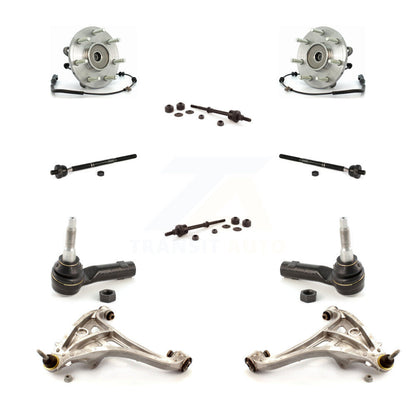Wheel Bearing Hub Assembly Kit-K7T-109702 - Kit.bestparts.ca