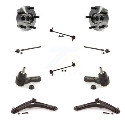 Wheel Bearing Hub Assembly Kit-K7T-109714 - Kit.bestparts.ca