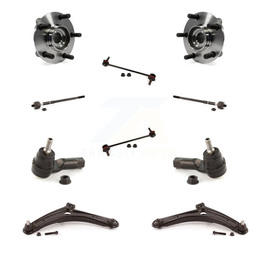 Wheel Bearing Hub Assembly Kit-K7T-109714 - Kit.bestparts.ca