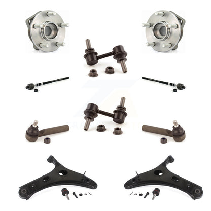 Wheel Bearing Hub Assembly Kit-K7T-109720 - Kit.bestparts.ca