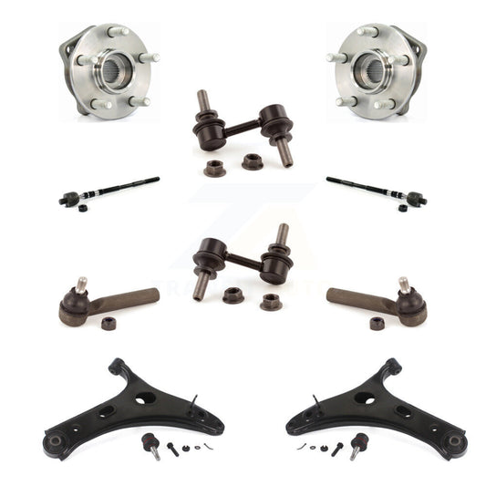 Wheel Bearing Hub Assembly Kit-K7T-109720 - Kit.bestparts.ca