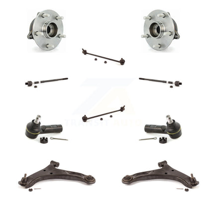 Wheel Bearing Hub Assembly Kit-K7T-109722 - Kit.bestparts.ca