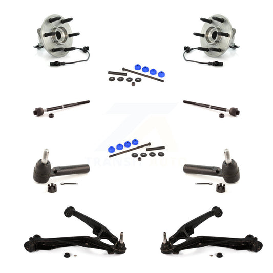 Wheel Bearing Hub Assembly Kit-K7T-109726 - Kit.bestparts.ca