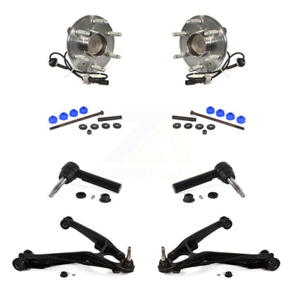 Wheel Bearing Hub Assembly Kit-K7T-109742 - Kit.bestparts.ca