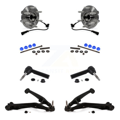 Wheel Bearing Hub Assembly Kit-K7T-109744 - Kit.bestparts.ca