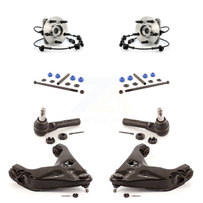 Wheel Bearing Hub Assembly Kit-K7T-109757 - Kit.bestparts.ca