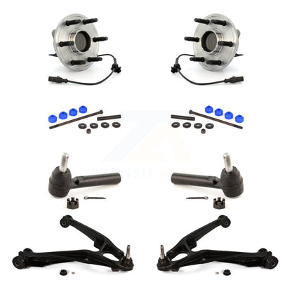 Wheel Bearing Hub Assembly Kit-K7T-109762 - Kit.bestparts.ca