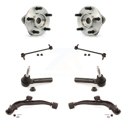 Wheel Bearing Hub Assembly Kit-K7T-109765 - Kit.bestparts.ca