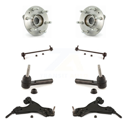 Wheel Bearing Hub Assembly Kit-K7T-109767 - Kit.bestparts.ca