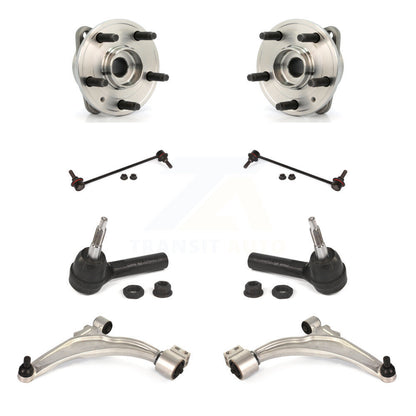 wheel bearing hub assembly-k7t-109769 - Kit.bestparts.ca