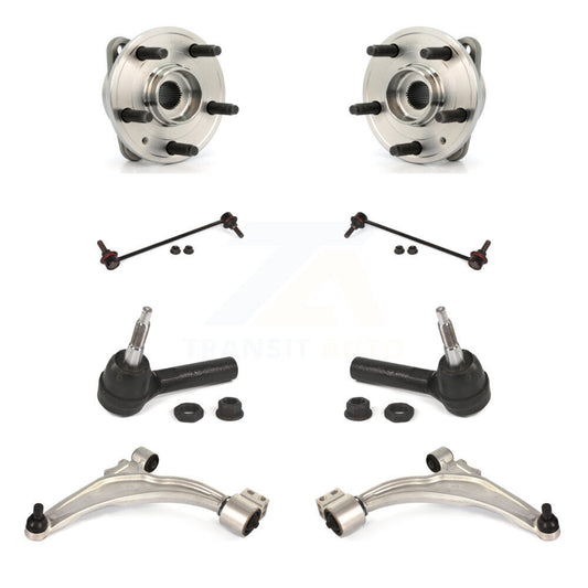 wheel bearing hub assembly-k7t-109769 - Kit.bestparts.ca