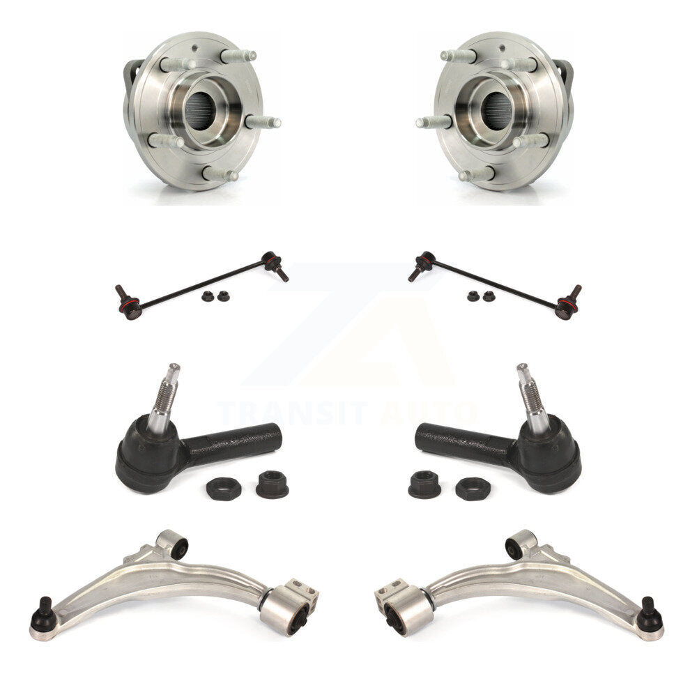 wheel bearing hub assembly-k7t-109770 - Kit.bestparts.ca Kit.bestparts.ca