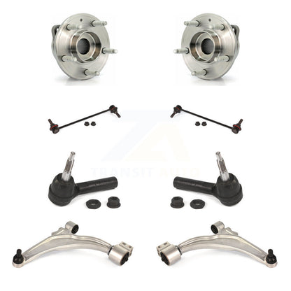wheel bearing hub assembly-k7t-109770 - Kit.bestparts.ca