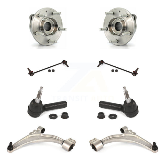 wheel bearing hub assembly-k7t-109770 - Kit.bestparts.ca