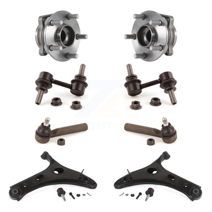 Wheel Bearing Hub Assembly Kit-K7T-109771 - Kit.bestparts.ca