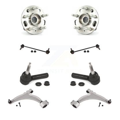 Wheel Bearing Hub Assembly Kit-K7T-109777 - Kit.bestparts.ca