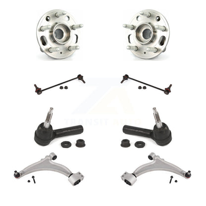 Wheel Bearing Hub Assembly Kit-K7T-109778 - Kit.bestparts.ca