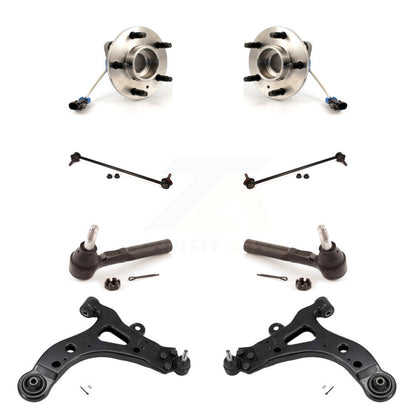 Wheel Bearing Hub Assembly Kit-K7T-109792 - Kit.bestparts.ca