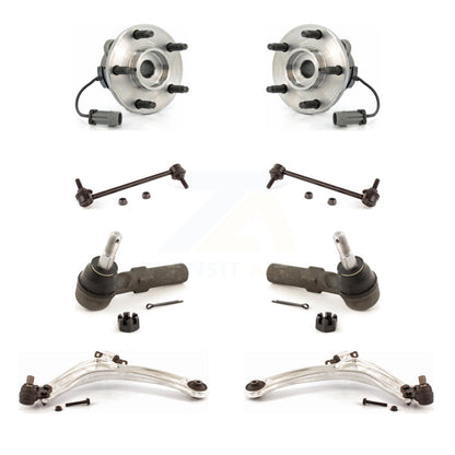 Wheel Bearing Hub Assembly Kit-K7T-109800 - Kit.bestparts.ca