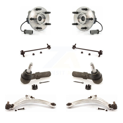 Wheel Bearing Hub Assembly Kit-K7T-109801 - Kit.bestparts.ca