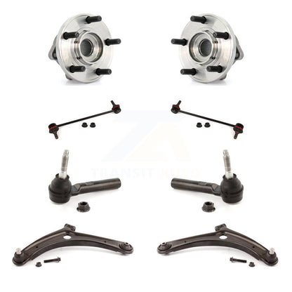Wheel Bearing Hub Assembly Kit-K7T-109809 - Kit.bestparts.ca