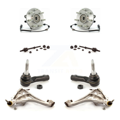 Wheel Bearing Hub Assembly Kit-K7T-109812 - Kit.bestparts.ca