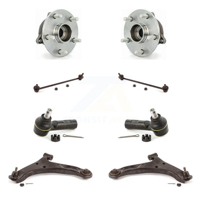 Wheel Bearing Hub Assembly Kit-K7T-109814 - Kit.bestparts.ca