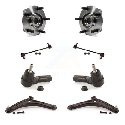Wheel Bearing Hub Assembly Kit-K7T-109838 - Kit.bestparts.ca