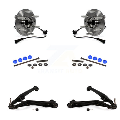 Wheel Bearing Hub Assembly Kit-K7T-109844 - Kit.bestparts.ca