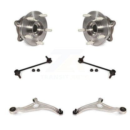 Wheel Bearing Hub Assembly Kit-K7T-109862 - Kit.bestparts.ca