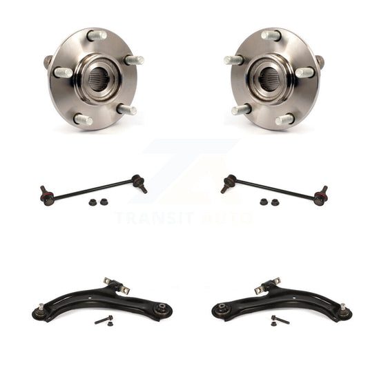 Wheel Bearing Hub Assembly Kit-K7T-109894 - Kit.bestparts.ca