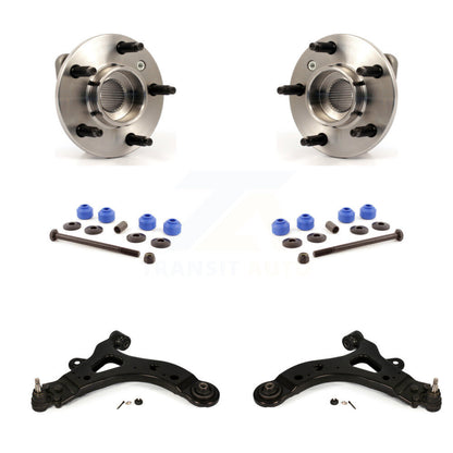 Wheel Bearing Hub Assembly Kit-K7T-109900 - Kit.bestparts.ca