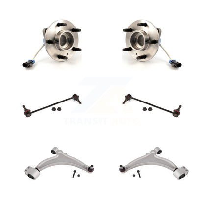 Wheel Bearing Hub Assembly Kit-K7T-109906 - Kit.bestparts.ca