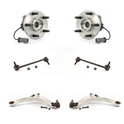 Wheel Bearing Hub Assembly Kit-K7T-109911 - Kit.bestparts.ca