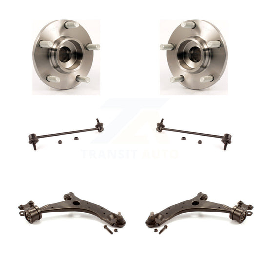 Wheel Bearing Hub Assembly Kit-K7T-109926 - Kit.bestparts.ca