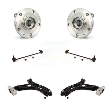 Wheel Bearing Hub Assembly Kit-K7T-109934 - Kit.bestparts.ca