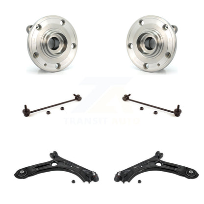 Wheel Bearing Hub Assembly Kit-K7T-109936 - Kit.bestparts.ca