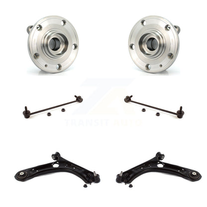 Wheel Bearing Hub Assembly Kit-K7T-109937 - Kit.bestparts.ca