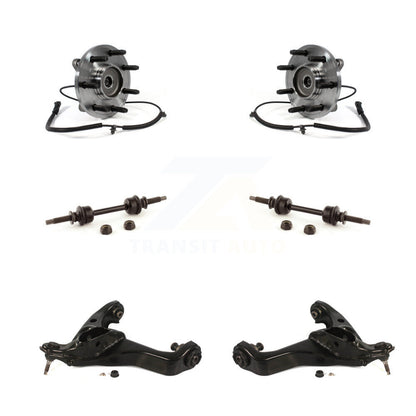 Wheel Bearing Hub Assembly Kit-K7T-109940 - Kit.bestparts.ca