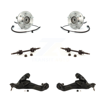 Wheel Bearing Hub Assembly Kit-K7T-109941 - Kit.bestparts.ca