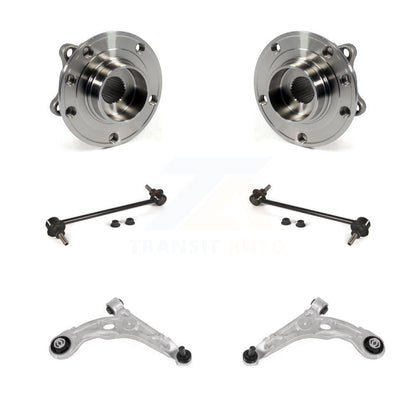 Wheel Bearing Hub Assembly Kit-K7T-109944 - Kit.bestparts.ca